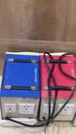 A picture of Automatic voltage stabilisers 5 000VA stabilisers for sale