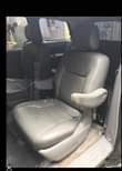A picture of TOYOTA SIENNA 04 05 TOKUNBO AT AKUTE OGUN STATE