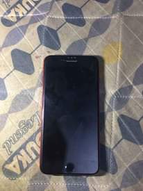 A picture of iPhone 7 plus 128gb dm very affordable
