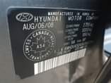 A picture of Hyundai Elantra