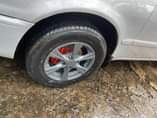 A picture of Corrola 111 mpya sana