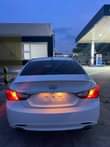 A picture of Hyundai Sonata 2012 Few months used Sports edition Reverse camera