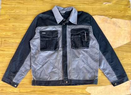 jackets