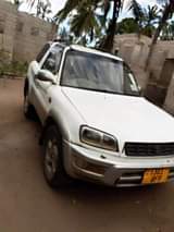 A picture of RAV4