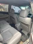 A picture of Lexus Rx350 2008 model