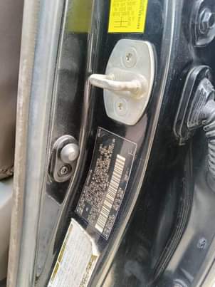 A picture of 011 Upgraded 2020 Registered Lexus GX460 Well maintained working perfectly