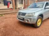 A picture of Grand Vitara ual up for sale model 2009