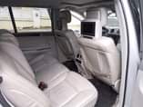 A picture of Mercedes Benz GL450