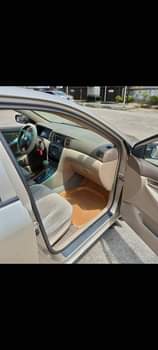 A picture of 2004 Toyota corolla Corolla