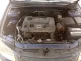 A picture of KIA CERATO