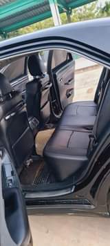 A picture of Toyota Crown
