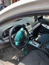 A picture of Foreign used Toyota Camry 08 model engine very sound gearbox