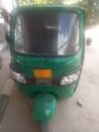 A picture of TVS king
