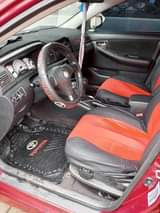 A picture of 8 Months Used Corolla SE 2004 Price 2 4m net