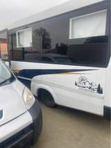 campervans for sale uk