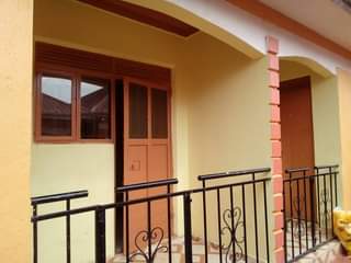 A picture of Single rooms for rent in Kawempe Katooke town at UGX130.000