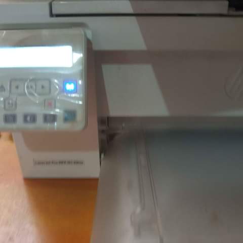 A picture of LaserJet Pro MFP M130nw Printer