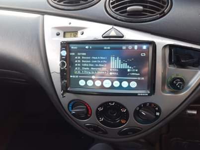 Toyota Q.