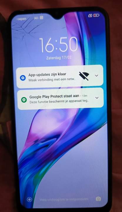 redmi phones