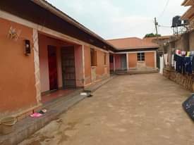 A picture of RENTALS IN NANSANA TOWN