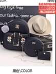 A picture of Back pack bags and school bags