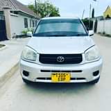 A picture of RAV 4 KILITIME 0714058883