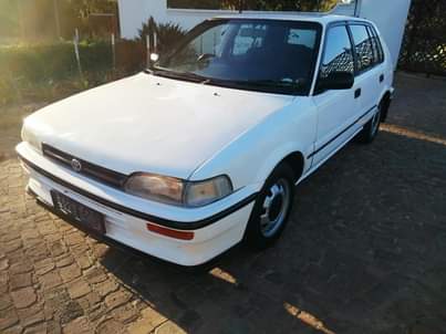 cheap cars paarl