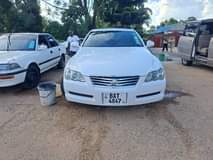 cars for sale in kitwe