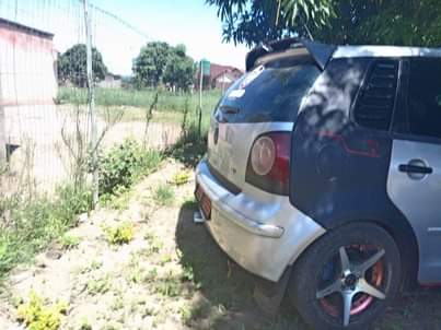 cheap cars tzaneen