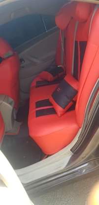 A picture of EZE NONI AUTOS TOYOTA CAMRY AKA SPIDER Model 2011 Price