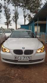 bmw 525i