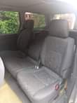 A picture of 2005 Toyota Previa Ex
