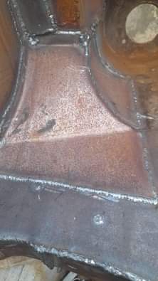 welding