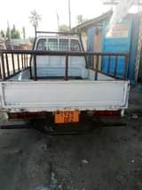A picture of Ml 5