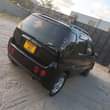 A picture of SUZUKI SWIFT