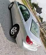 A picture of Toyota Corolla 2006