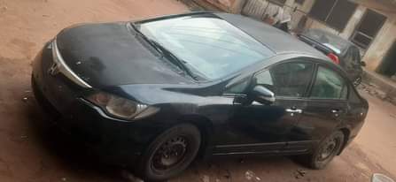 A picture of 2009 Honda Civic Full option
