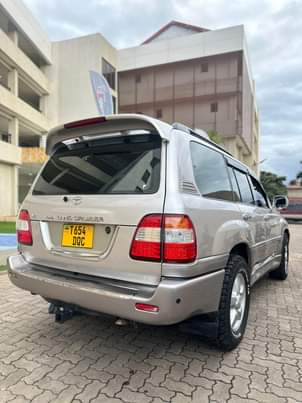 A picture of Toyota
