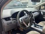 A picture of Ford Edge