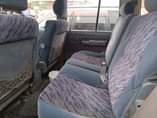 A picture of TOYOTA LAND CRUISER IN PERFECT CONDITION K 1 Z diesel