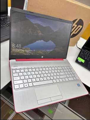 lenovo laptop