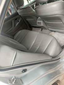 A picture of Super Clean 2008 upgraded 2010 Toyota Camry Untempered engine and