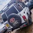 A picture of Toyota Landcruiser Hardtop 2017 150m