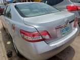 A picture of Tomorrow morning deal Toyota muscle 2010 toks standard is available