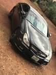 A picture of Description CLS 550 MERCEDES BENZ SEDANS 2009 MODEL NIGERIA USED