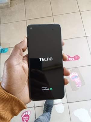 tecno phones