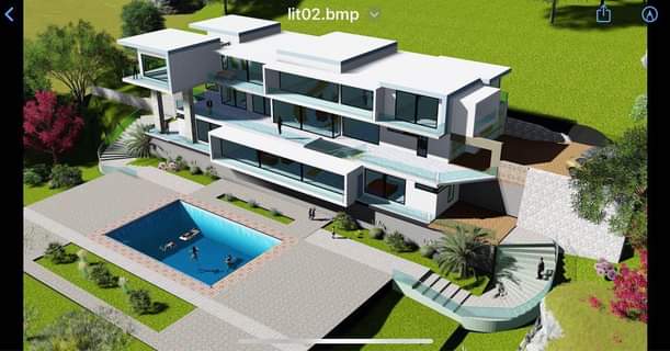 architectural services