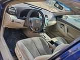 A picture of Toyota Camry year 09 Tok standard nothing to fix engine