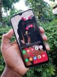 A picture of Samsung A30s