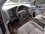 A picture of TOYOTA SIENNA BODY NEEDS ATTENTION DEALERSHIP SELL